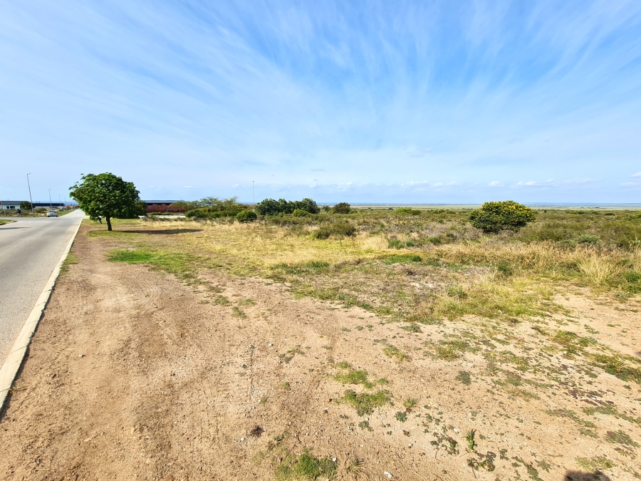 Commercial Property for Sale in Fountains Estate Eastern Cape